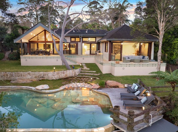 29 Waugoola Street, Gordon, NSW 2072