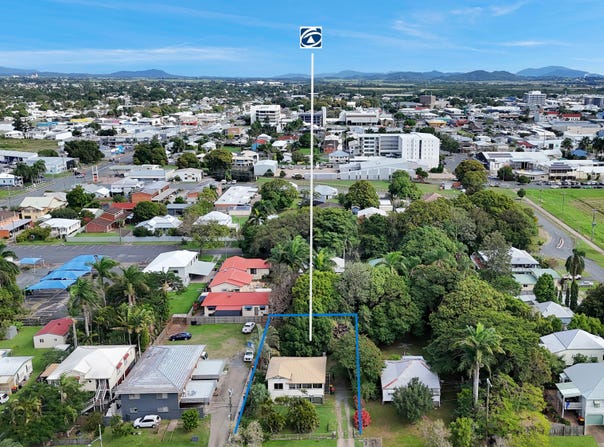 18 Byron Street, Mackay, Qld 4740