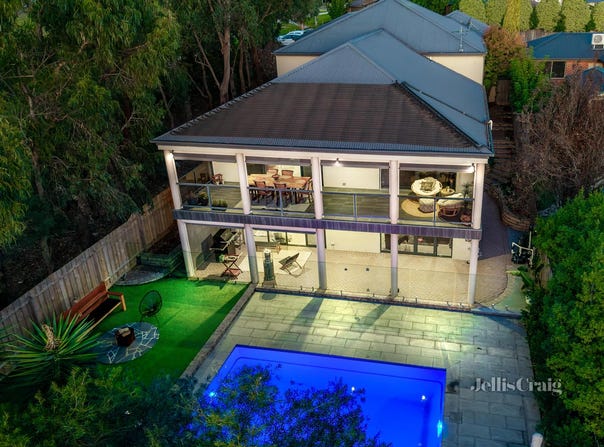 22 Neryl Court, Mooroolbark, Vic 3138