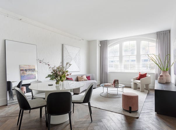401 / 117 Kippax Street, Surry Hills, NSW 2010