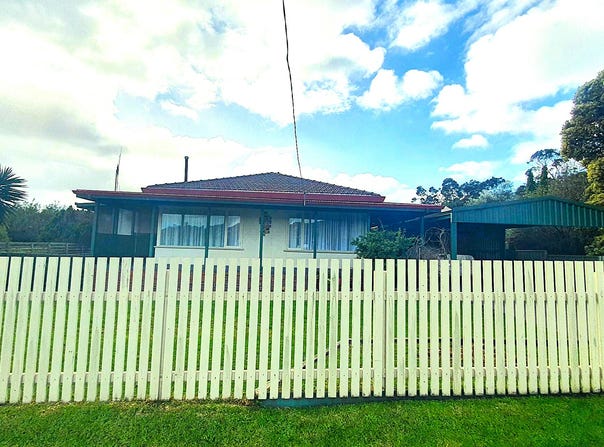 18A Bathurst St, Mira Mar, WA 6330