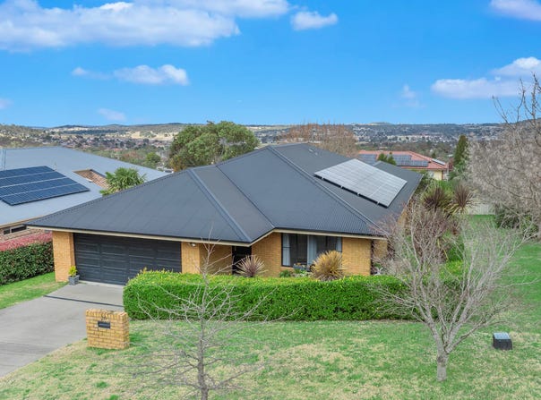 20 McCarthy Crescent, Armidale, NSW 2350