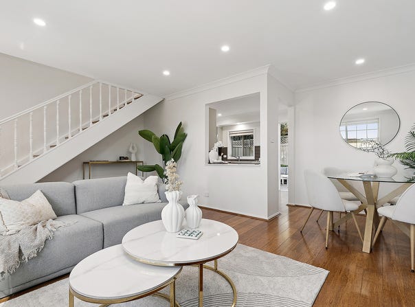 3/87 Blakesley Road, South Hurstville, NSW 2221