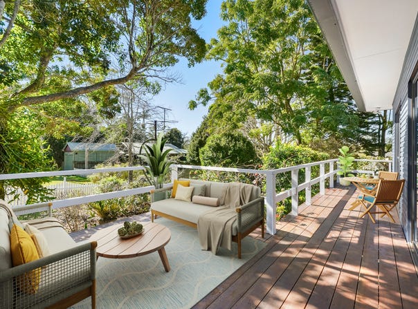 27 Coleman Square, Tamborine Mountain, Qld 4272