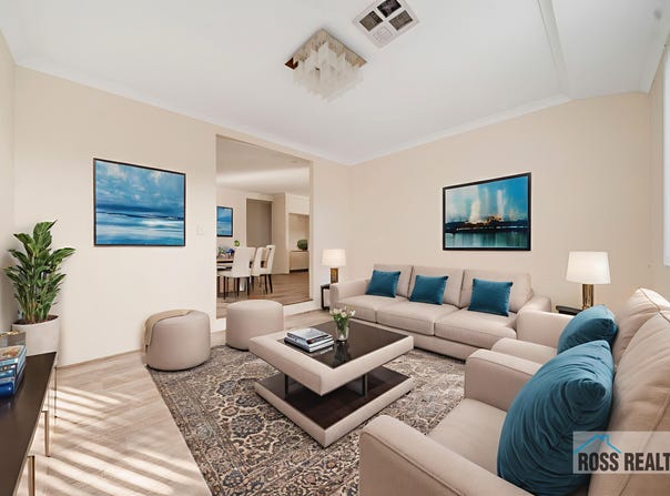 16 Helmingham Road, Landsdale, WA 6065