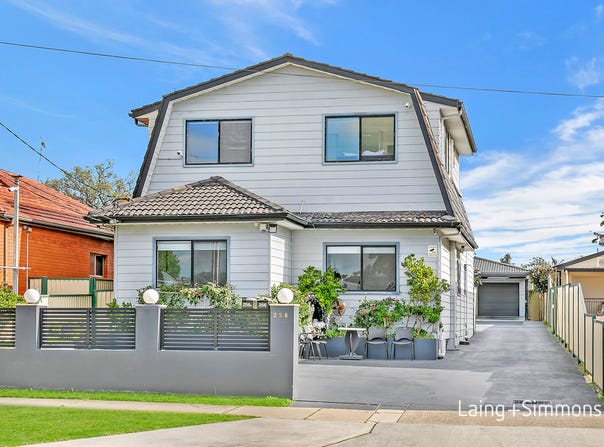 256 Excelsior Street, Guildford, NSW 2161