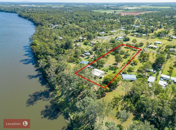 13 Pleasant Drive, Sharon, Qld 4670