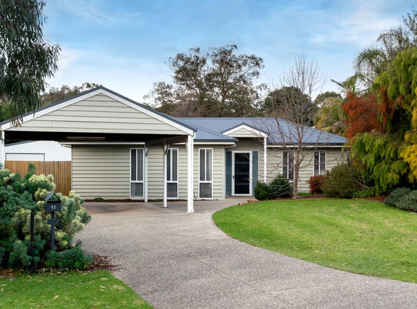 11 Greenhill Road, Rosebud, Vic 3939