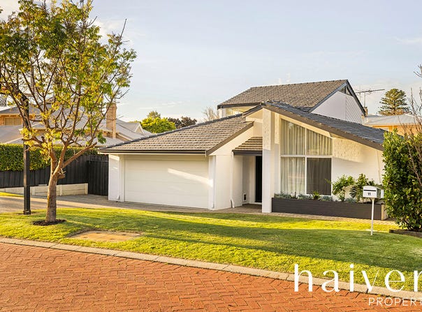 11 Jubaea Gardens, Mount Claremont, WA 6010
