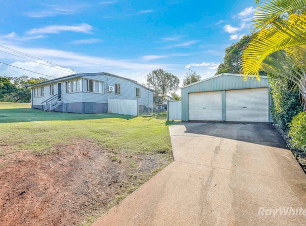 67 Milden Street, Gin Gin, Qld 4671