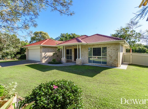 61 Nectar Way, Burpengary East, Qld 4505
