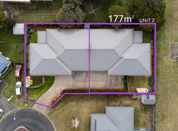 2/2 Rama Court, Kearneys Spring, Qld 4350