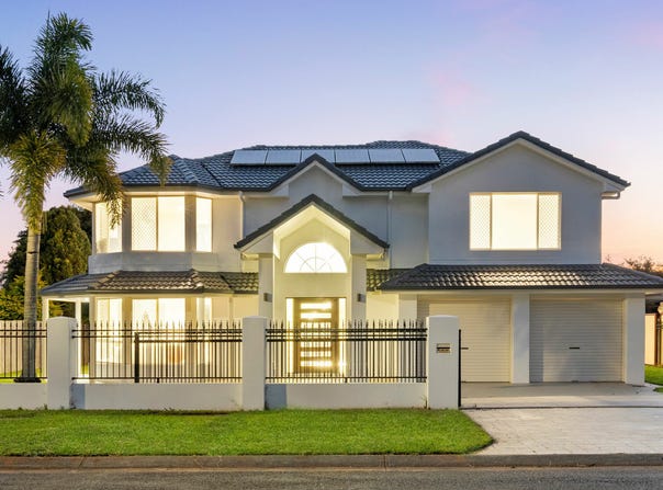35 Balmoral Street, Kuraby, Qld 4112