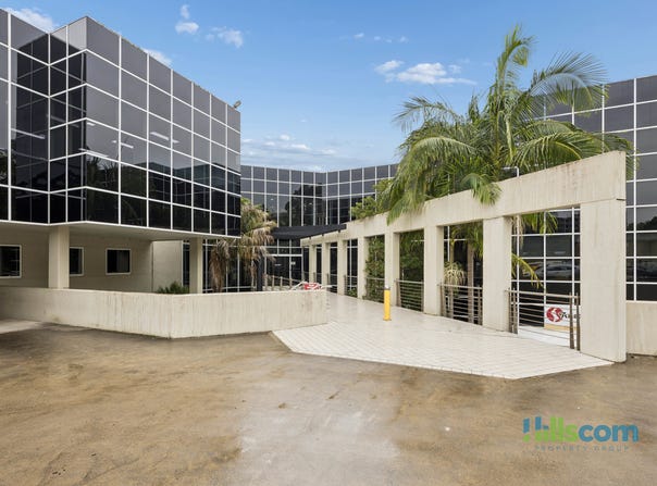 11/11-13 Brookhollow Ave, Norwest, NSW 2153