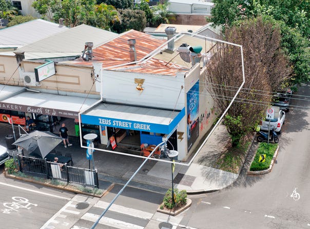 85 Booth Street, Annandale, NSW 2038