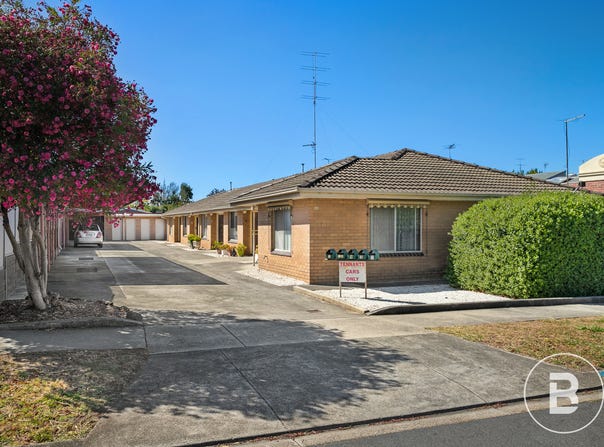 1-5/406 Drummond Street North, Ballarat Central, Vic 3350