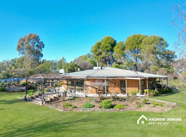 781 Healy Rd, Cobram, Vic 3644