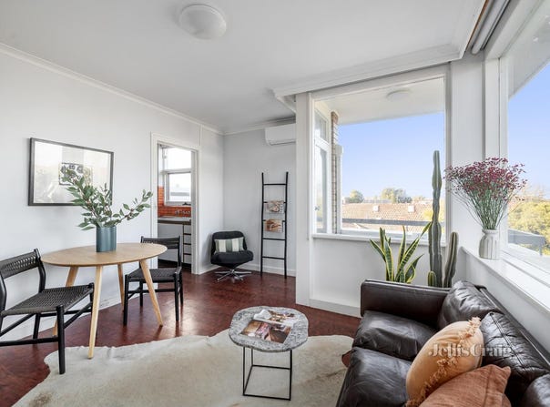 6/1 Hartpury Avenue, Elwood, Vic 3184