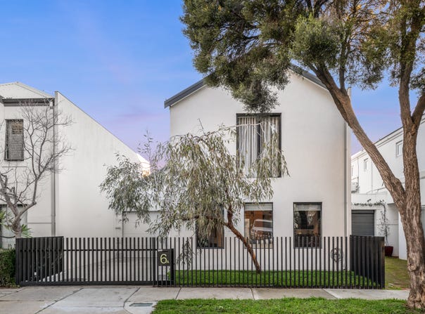 6A Bruce Street, North Fremantle, WA 6159