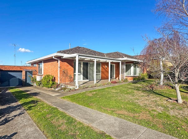 12 Sinclair Street, Warragul, Vic 3820