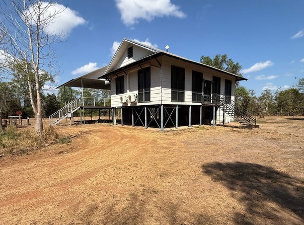 385 Gulnare Road, Bees Creek, NT 0822