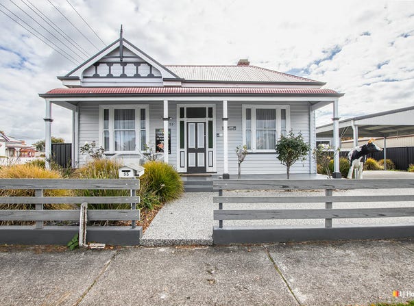 53 Dodgin Street, Wynyard, Tas 7325