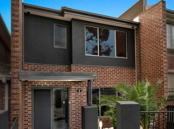 4 Riverside Drive, South Morang, Vic 3752