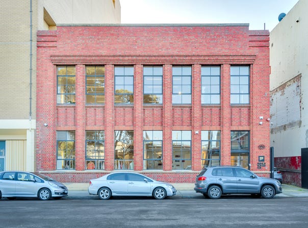 151 Albert Street, Windsor, Vic 3181