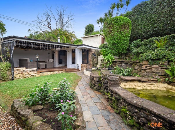 217A Princes Highway, Sylvania, NSW 2224