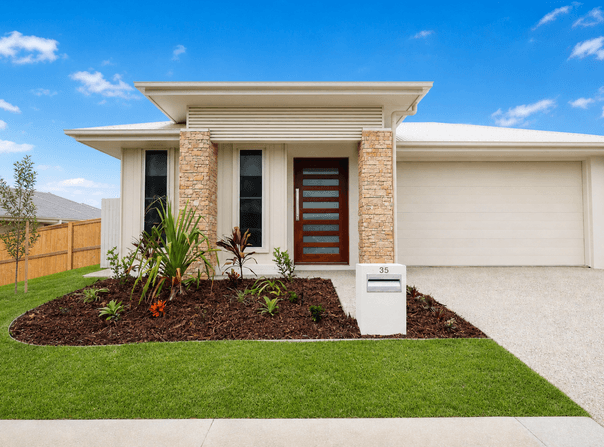 35 Leven Circuit, Banya, Qld 4551