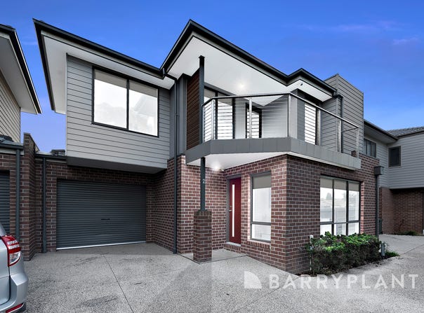 2/145 Fox Street, St Albans, Vic 3021