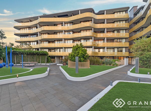 506/42 Page Street, Banksmeadow, NSW 2019