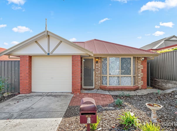 5 Leckie Lane, Greenwith, SA 5125