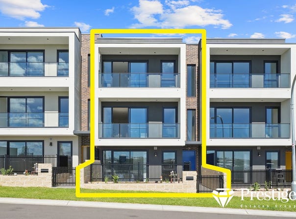 74 Tucana Way, Box Hill, NSW 2765