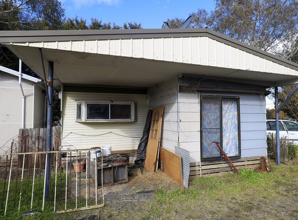 77-79 Bunnaby Street, Taralga, NSW 2580