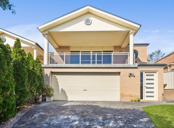2/6 Cowal Court, Flinders, NSW 2529