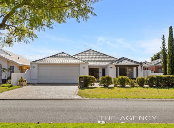 251 Bennett Springs Drive, Bennett Springs, WA 6063