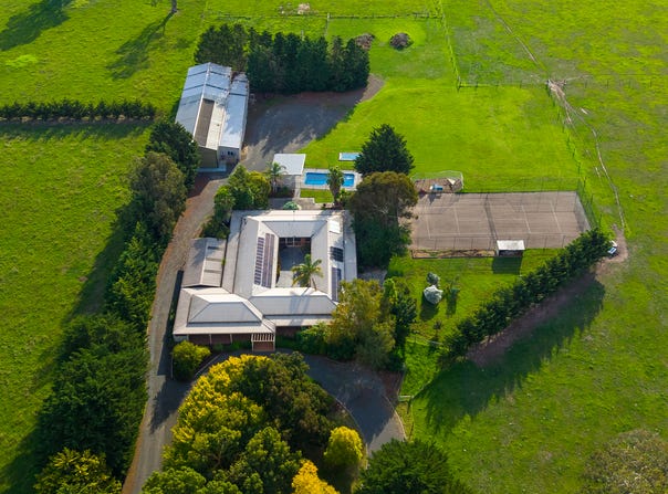555 Traralgon-Maffra Road, Glengarry, Vic 3854