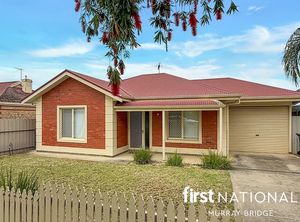 35 Willow Avenue, Murray Bridge, SA 5253