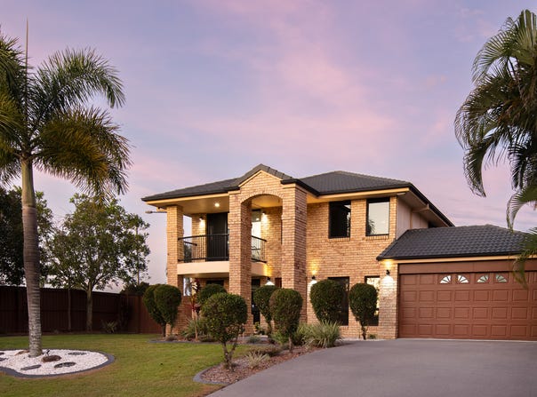 6 Cassava Court, North Lakes, Qld 4509