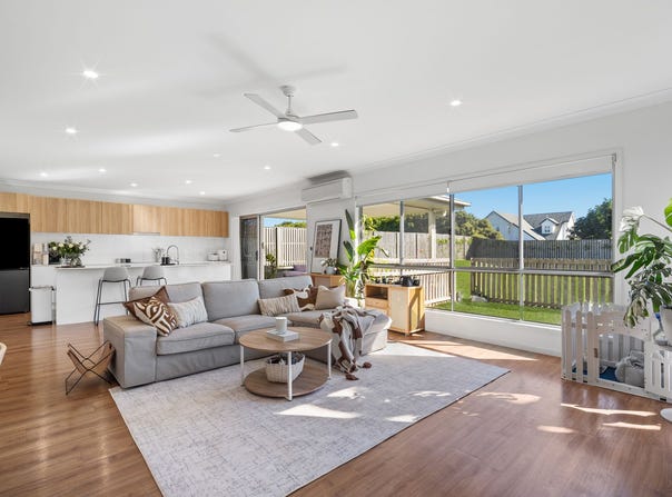 7 Satinwood Street, Rochedale, Qld 4123