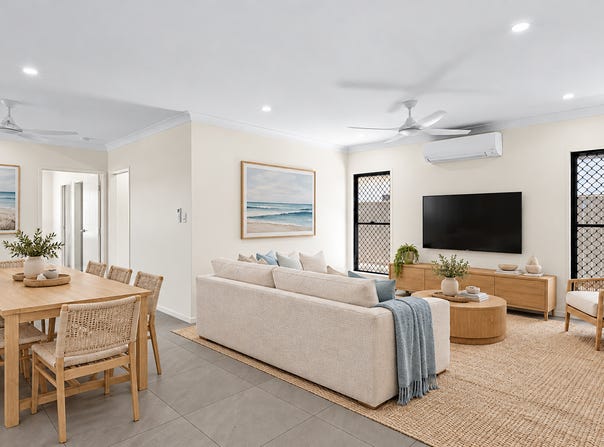 L170 Denver Street, White Rock, Qld 4868