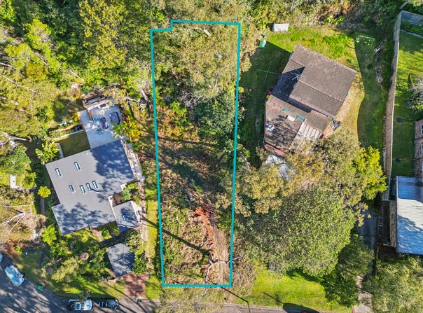 12 Paul Close, Hornsby Heights, NSW 2077