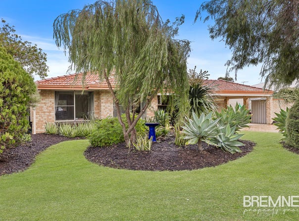 92 Nottingham Parkway, Orelia, WA 6167