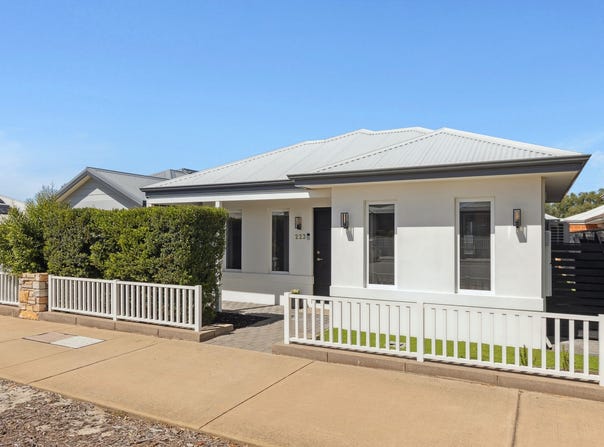 223 Dalmilling Drive, Ellenbrook, WA 6069