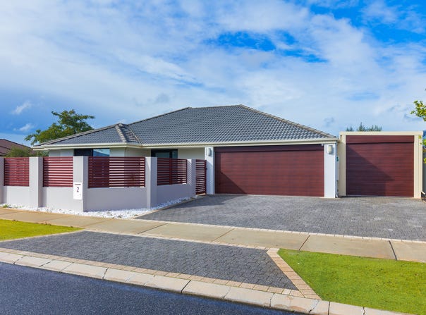 2 Sandstone Promenade, Harrisdale, WA 6112