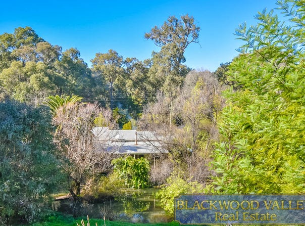 121 Grimwade Road, Balingup, WA 6253
