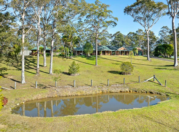 33 Clyde Road, North Batemans Bay, NSW 2536
