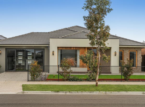 3 Masters Crescent, Mambourin, Vic 3024