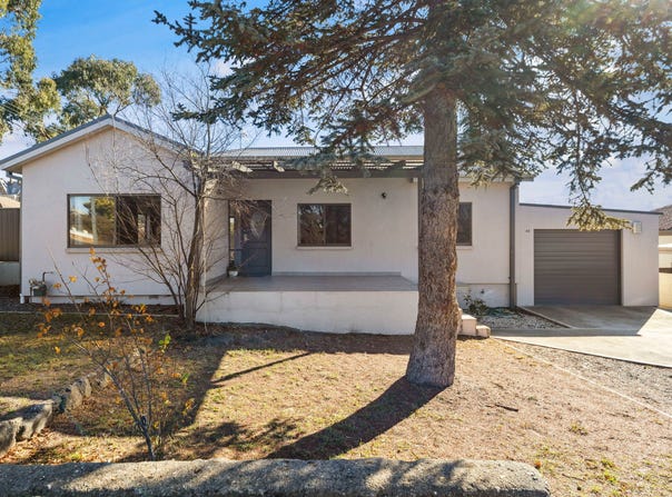 49 Denison Street, Cooma, NSW 2630